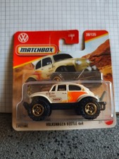 Matchbox / Volkswagen Beetle 4X4 / Nr. 38 von...
