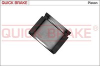 Quick Brake 185144K Kolben, Bremssattel FüR CitroËN Passend FüR Nissan Opel
