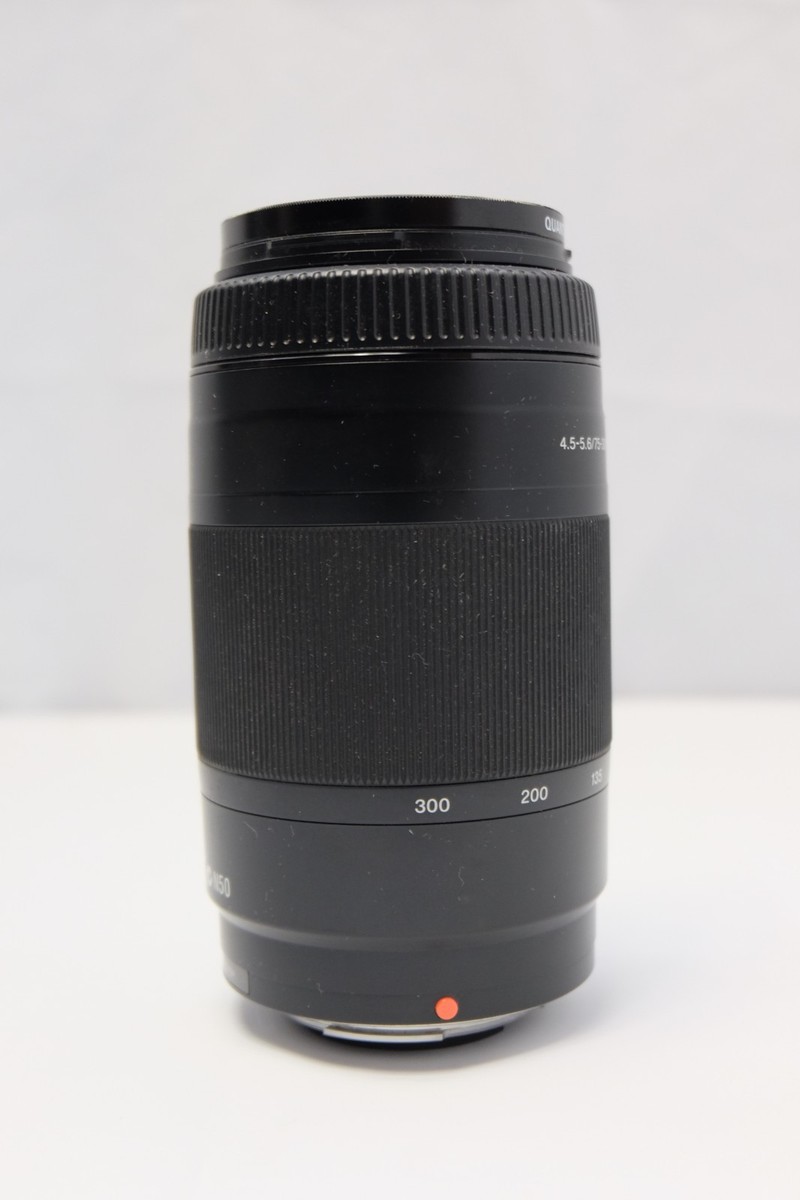 SONY SAL75300 美品 SONY SAL75300 75-300mm f/4.5-5.6 Alpha A-Mount Telephoto Zoom Lens