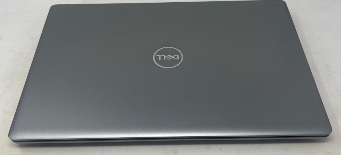 Dell Precision 7550 15.6