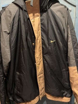 Schöne Jacke Von Nike Größe L