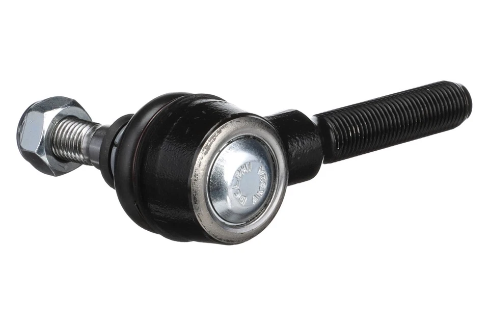 For Volkswagen Karmann Ghia 68-74 Delphi Driver Side Outer Steering Tie Rod End - Imagem 2 de 3