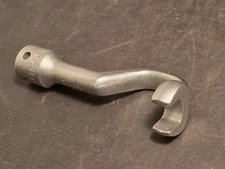 Mercedes Benz Valve Adjusting Tool HAZET #329-2 14mm Crowfoot Wrench Germany 