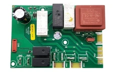 New (Same Day Ship) Samsung Range PBA-Main DG81-02241A