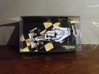 STEWART FORD SF-2 J. MAGNUSSEN in 1/43 scale by MINICHAMPS — photo 2