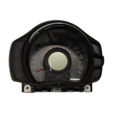 Compteur Citroen C1