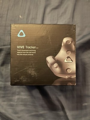HTC VR Headset Accessories VIVE Tracker 3.0