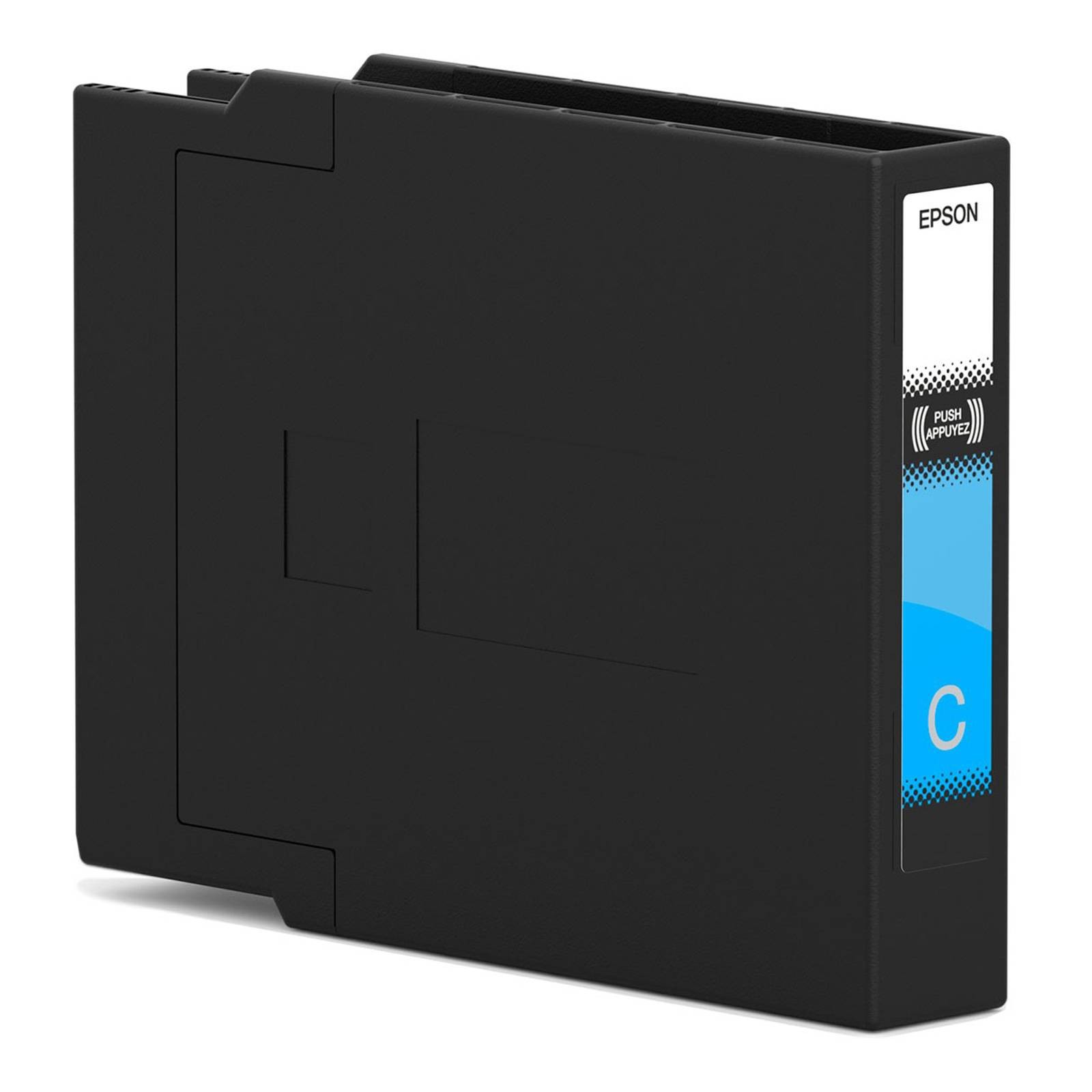 Original Epson T14B2 Cyan XXL Ink Cartridge (C13T14B240)