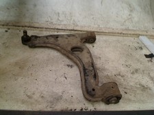 Triangle de suspension Opel ZAFIRA