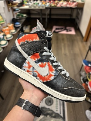 Size 12m - Huf Sb Dunk