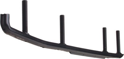 Trail Runner Executive (8'') Carbide Yamaha Attack / Attack GT 06-07 WYV-6580
