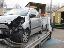 Boite de vitesse Hyundai I10