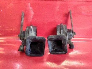 2015-2017 Hyundai Sonata High Note Pitch Low Note Pitch Horn SET