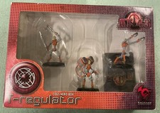 AT 43 T-Regulator Cogs Hero Box