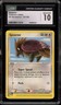 Pokemon Spearow EX Sandstorm #81 CGC 10 Gem Mint