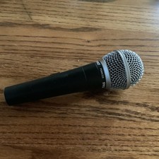 Pyle Pdmic59 Microphone Only