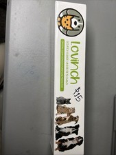 Lovinch Scratch Guard Under Pets Claws Crystal Clear Scratch Furniture Protector