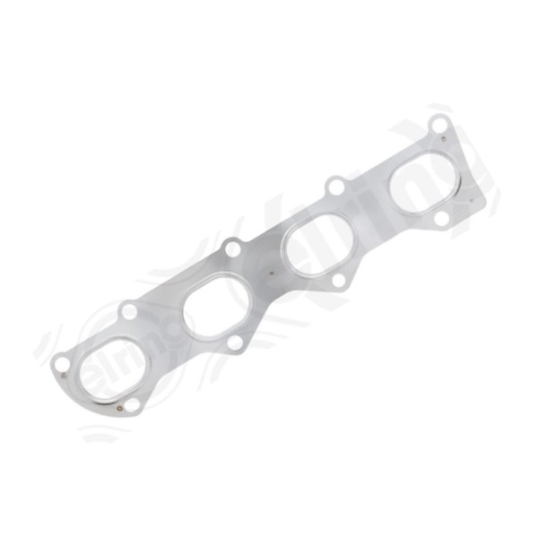 Elring Dichtung AbgaskrüMmer FüR Audi A3 Seat Ibiza 3 4 Skoda Fabia 2 VW Golf 5-image