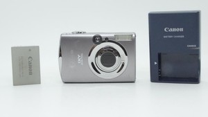 現状品】Canon IXY digital 900 is Canon IXY 900 IS Digital Camera