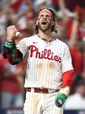 Philadelphia Phillies Collecting and Fan Guide 30