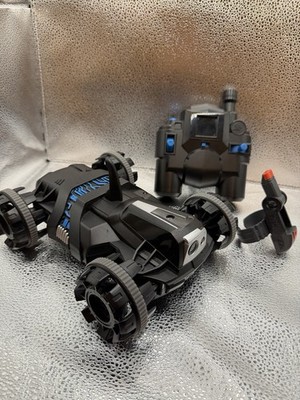 SpyGear Ultimate Video Car VX6 with Remote Control & Night Vision