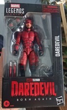Hasbro Marvel Legends Series Daredevil Born Again 6-Inch Action Figure