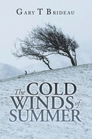 Gary T Brideau | The Cold Winds Of Summer | Taschenbuch | Englisch (2023)