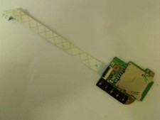 Lettore di schede cavo scheda LED cavo Eee PC 1005P -3