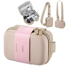 Digital Camera Case Protective  Lightweight Camera Case with 3 Carrying Ways...