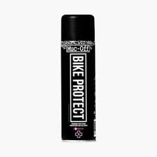 Muc-Off Bike Protect, 500ml - Premium Bike Protection Spray for MTB/Gravel/Road