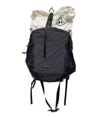Hyperlite Mountain Gear                    Backpack White x Black