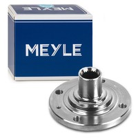Meyle Radnabe Radlager VW Caddy 14 Golf 17 155 Jetta 16 Scirocco 53B 53