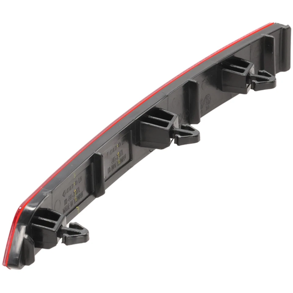 Bumper Reflector For 2018-2023 Volkswagen Tiguan Rear Left VW1184110 5NA945105A - Image 4 of 4