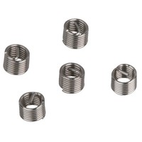 Ks Tools 150.6146 Gewindeeinsatz M14X1,25, 19,8Mm, 5Er Pack