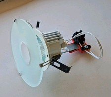 Faretto da incasso iGuzzini con vetro 12V