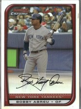 Click to enlarge Bobby Abreu