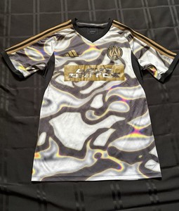 アトランタ・ユナイテッドFC ユニフォーム 新品 4XO 58cm PRIDE Atlanta United Pride for sale | eBay