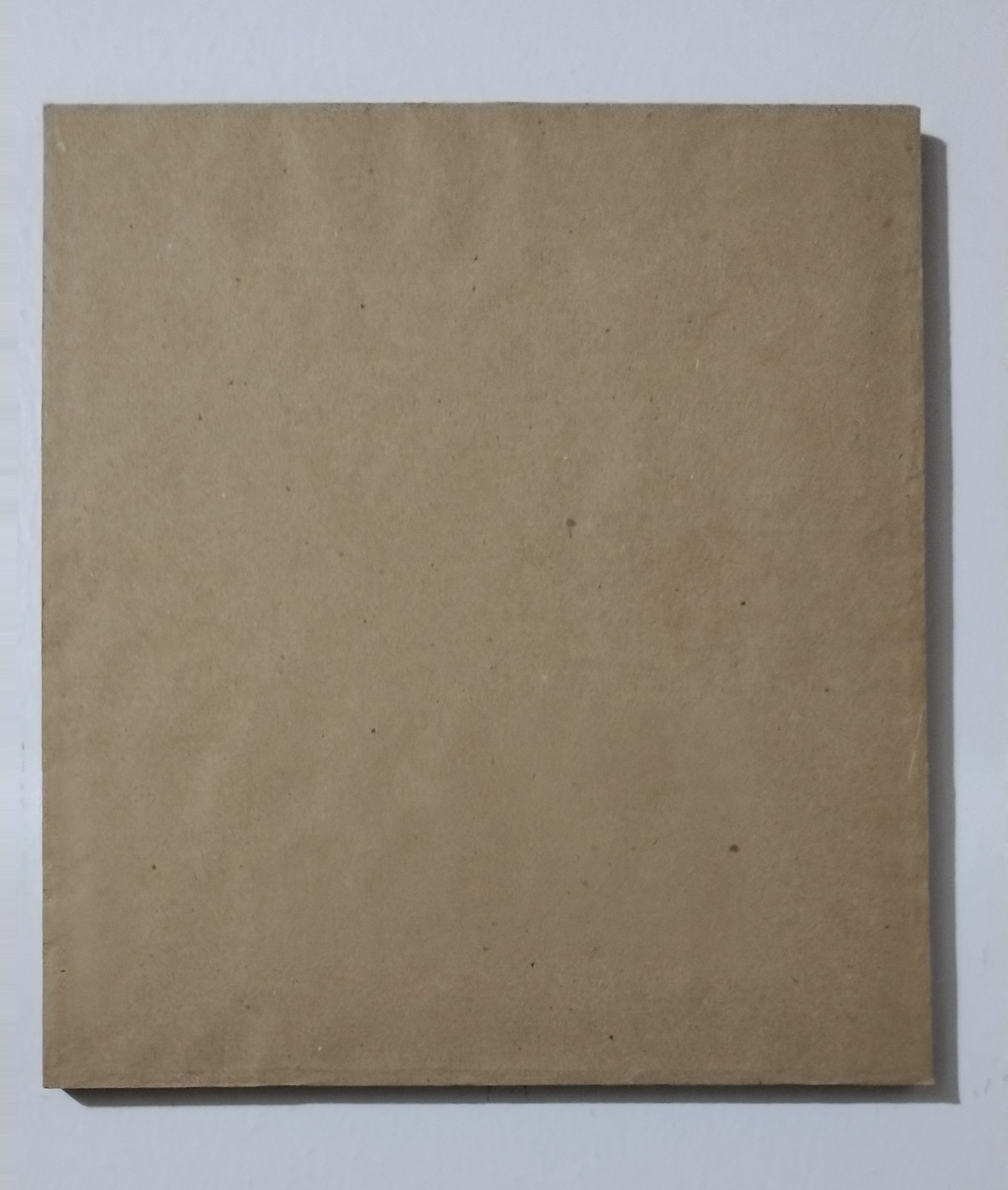 John Mcgrath Original Proof Etching Cafe-Tabac And Stone Bridge