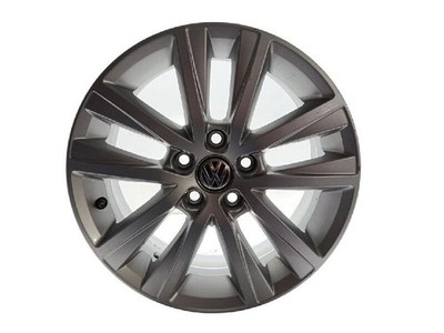 felge VOLKSWAGEN POLO V 6R1 6C1 1.2 TSI 16V 6R0601025BD carnp2790515