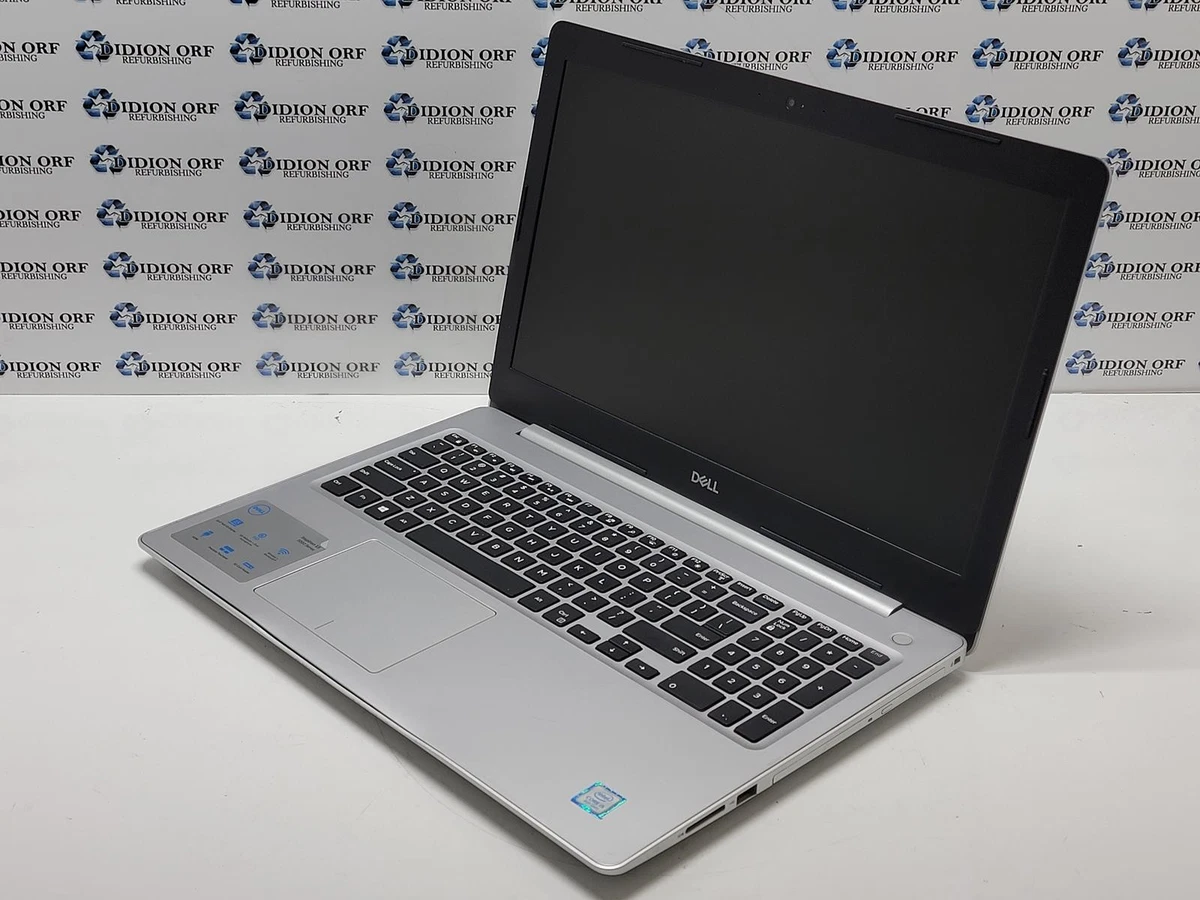 Dell Inspiron 5570 PC Laptops & Netbooks for Sale - Shop New