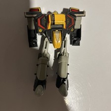 Vintage Converters Maladroid Robot Sunyak - Japan 80's