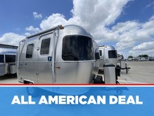 2026 Airstream Bambi 16RB