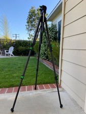 CULLMANN 2903 TRIPOD GERMANY in excellent condition