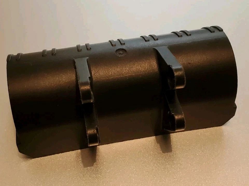 LEGO ® TECHNIC 10x18 BAGGERSCHAUFEL | 32030 4199362 SCHWARZ GEBRAUCHT SEHR GUT - Bild 2 von 2