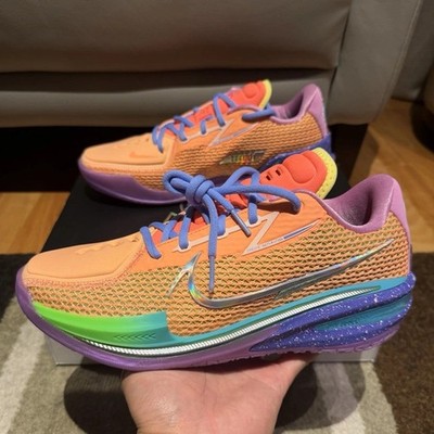Size 12 - Dylan Harper x Nike Air Zoom GT Cut Tri-State for sale