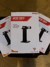 Power Probe Micro Torch Ppmt Quantity 5 Torches Total