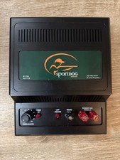 SportDog RF-104S InGround Dog Fence Transmitter Pet Containment Boundary 