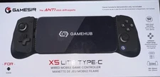 GameSir X5 Lite Type-C Wired Mobile Game Controller for Android USB-C