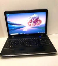 fujitsu lifebook ( 15.6 Zoll) Intel Core i5 2.5GHz 8GB RAM 250 GB Windows11