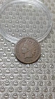1894 Indian Head Cent Penny Nice VG                                         Y938
